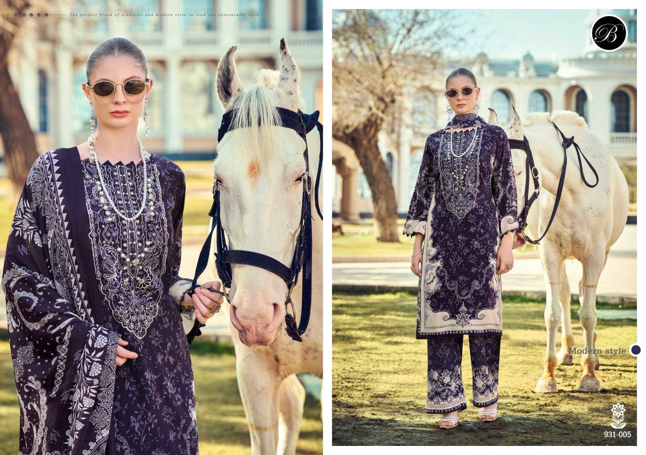 Belliza dilkhush vol 2 Wholesale dress material suppliers in Surat