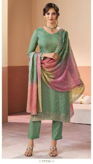 Vinay kuleesh ranggatt sakhi Bulk dress materials in Mumbai