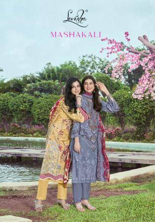 Levisha mashakali Mumbai dress material market