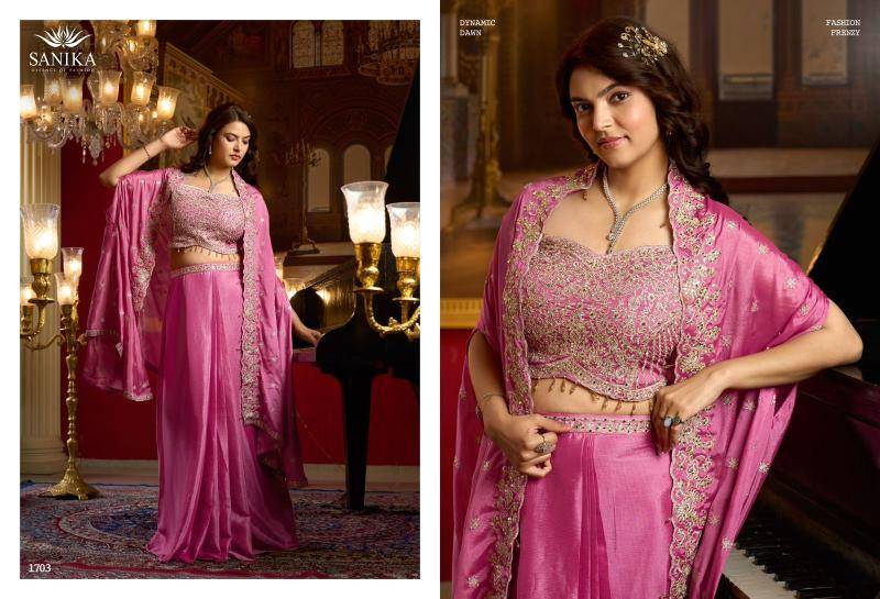 Sanika raag Salwar Kameez wholesale market in Delhi