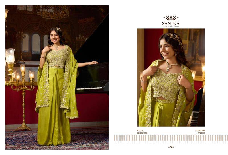 Sanika raag Salwar Kameez wholesale market in Delhi