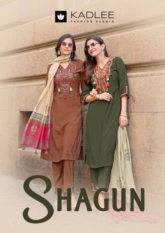Kadlee shagun Wholesale kurti suppliers in Delhi