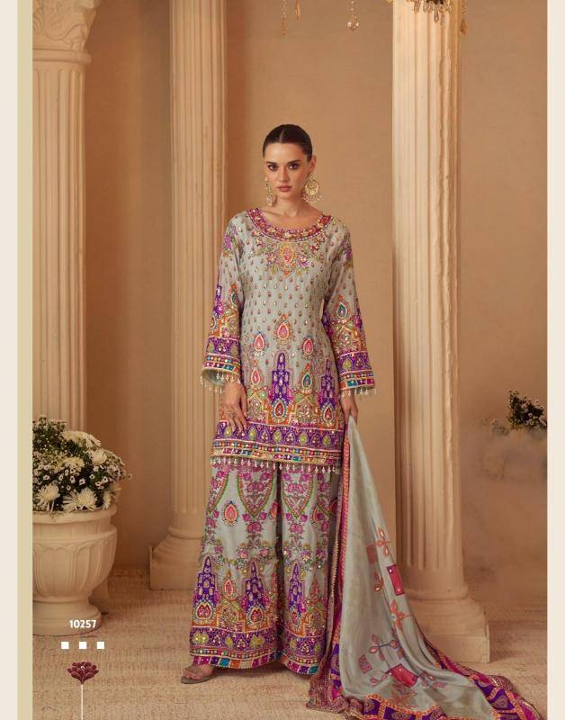 Sayuri sarthi Salwar Kameez manufacturers in Ahmedabad