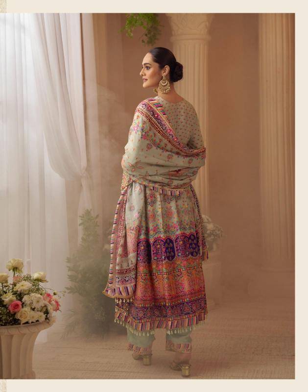 Sayuri sarthi Salwar Kameez manufacturers in Ahmedabad