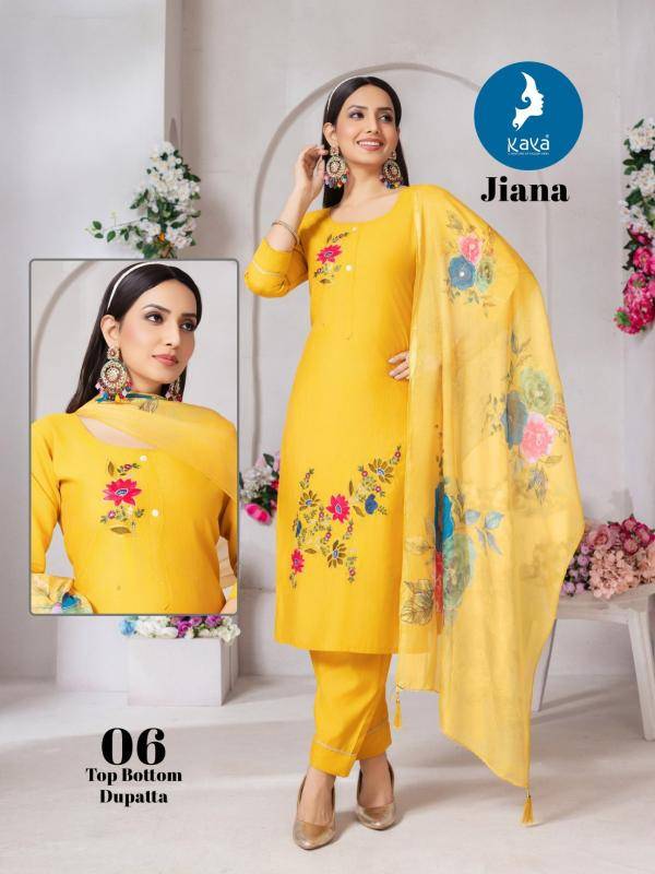 Kaya jiana Designer kurtis in Ahmedabad