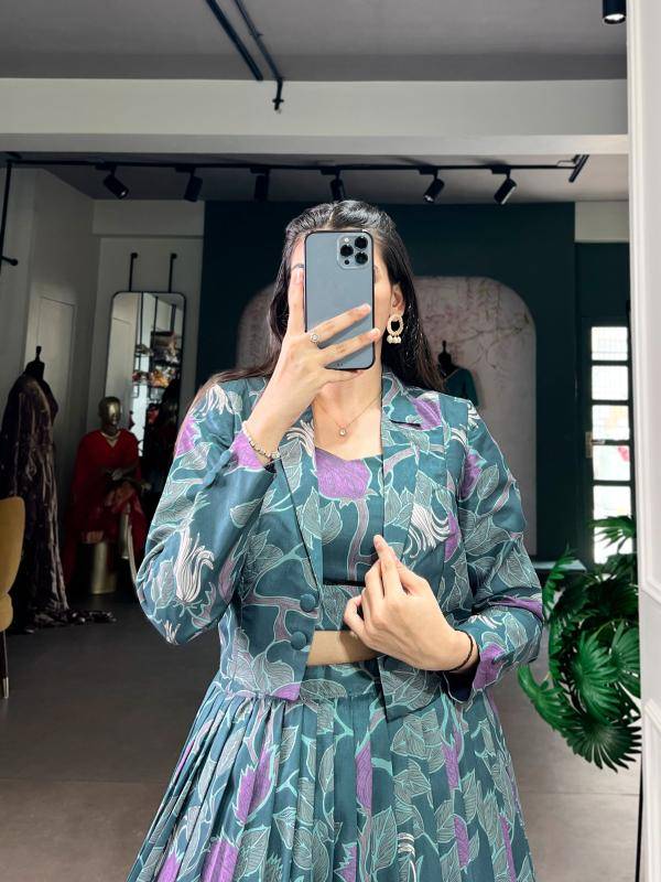 NNK 1115 TBL Tasar Silk Wholesale lehenga choli suppliers in Gujarat