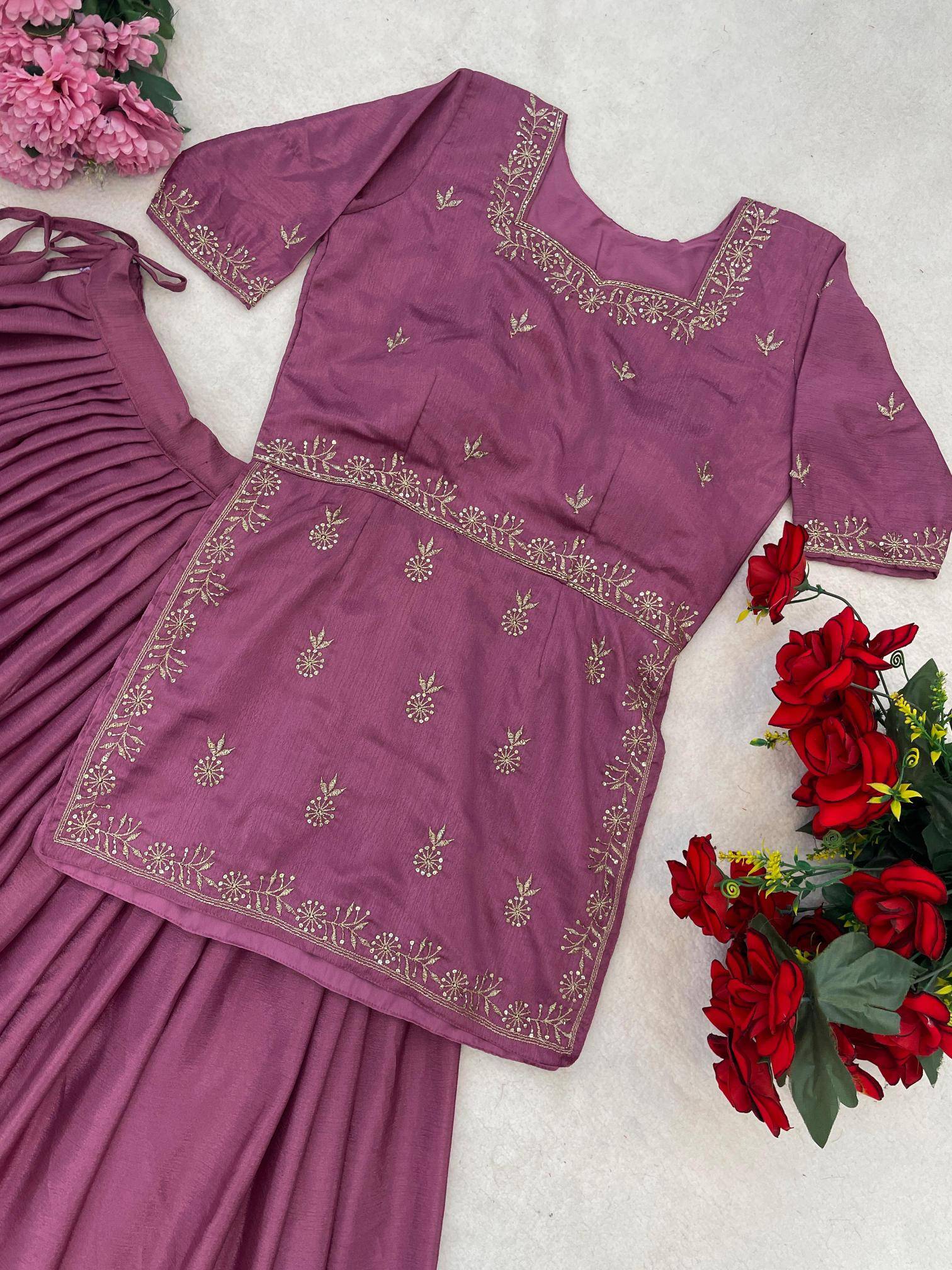 GRTN 8226 ONN Lehenga choli wholesale market in Maharashtra