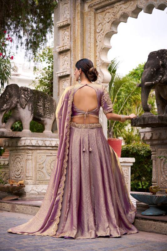LNB 1440 Fendi LUV Affordable lehenga choli in Pune