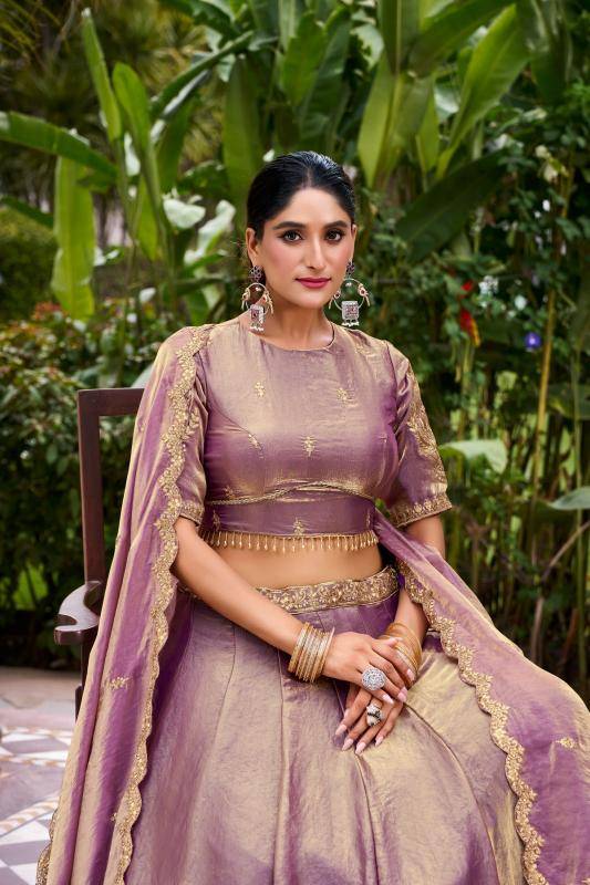 LNB 1440 Fendi LUV Affordable lehenga choli in Pune