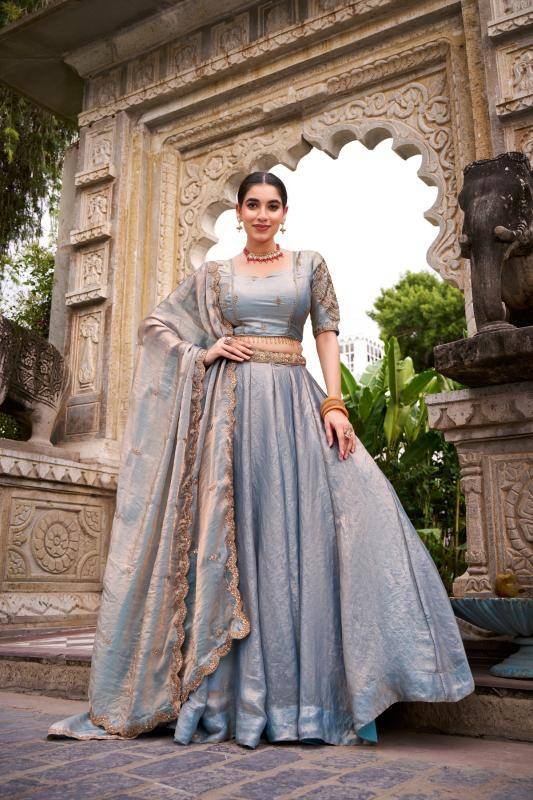 LNB 1440 Fendi SBL Traditional lehenga choli in Pune