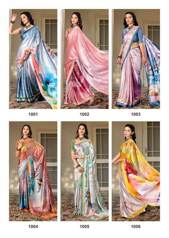 Kashvi divyani vol 5 Kolkata saree wholesalers