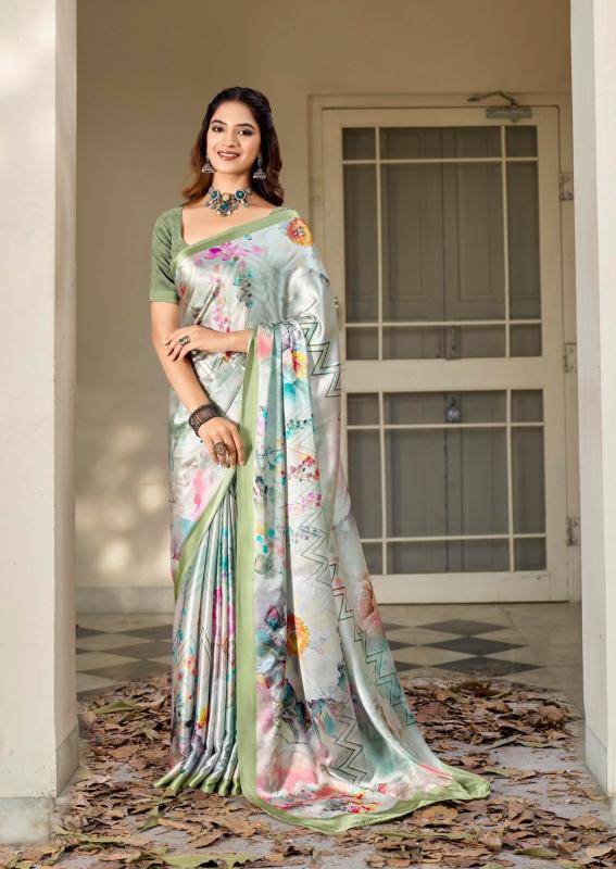 Kashvi divyani vol 5 Kolkata saree wholesalers