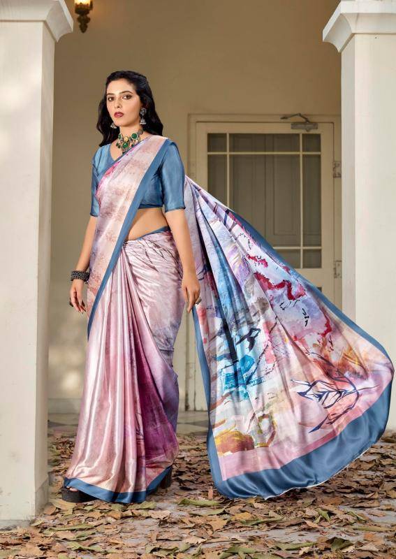 Kashvi divyani vol 5 Kolkata saree wholesalers