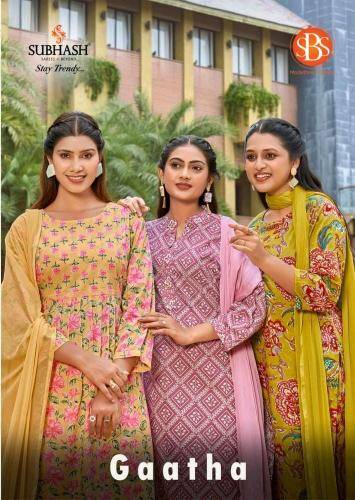 Subhash gaatha Kurti manufacturers in Kolkata