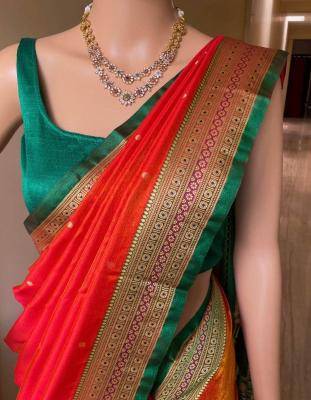 Malhar princess-vol-6 Saree wholesale market in Mumbai