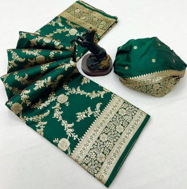 Malhar nisha-vol-5 Wholesale saree suppliers in Mumbai