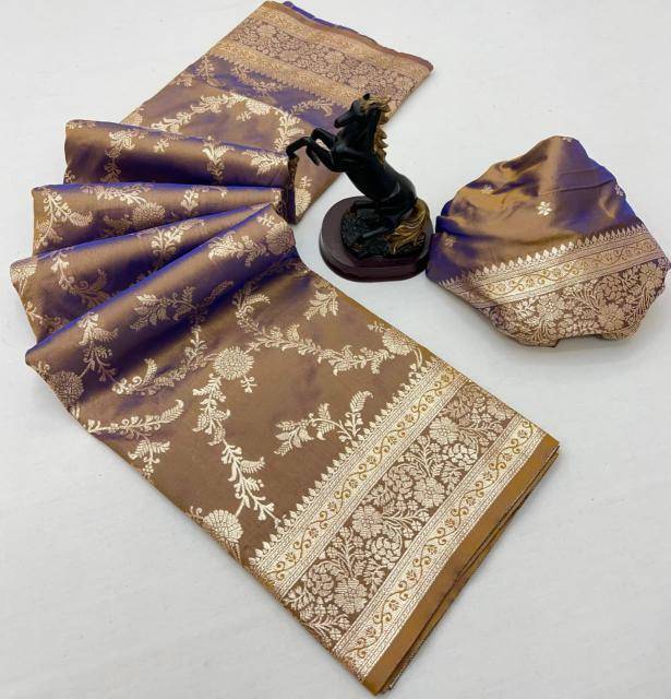 Malhar nisha-vol-5 Wholesale saree suppliers in Mumbai