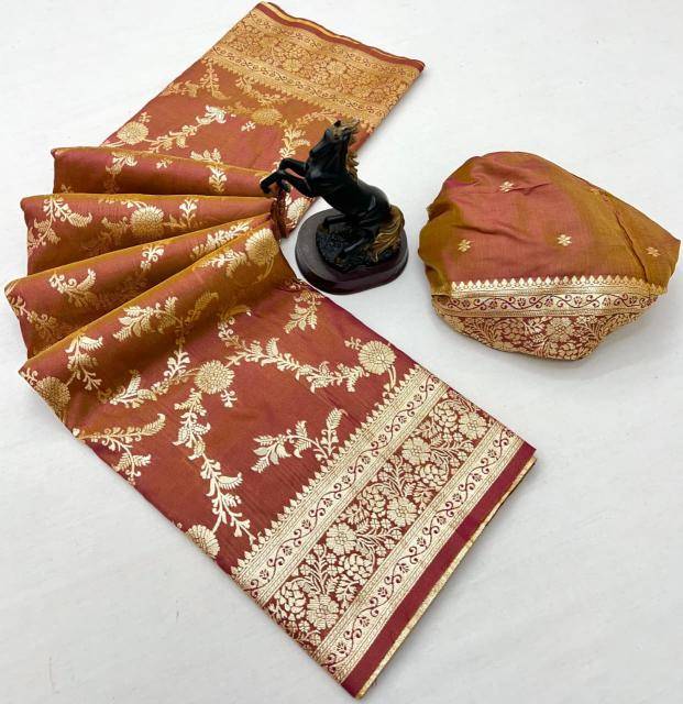 Malhar nisha-vol-5 Wholesale saree suppliers in Mumbai