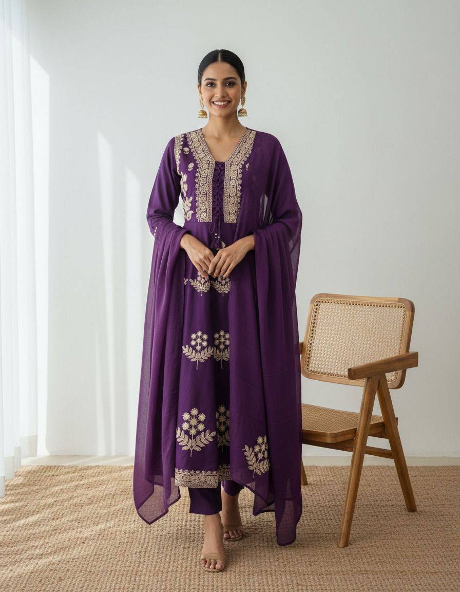 Naisha K 560 Mal Cotton Kurti manufacturer in Gujarat