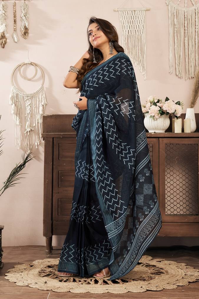 Meera 328 Ready To Wear Saree suppliers in Ahmedabad