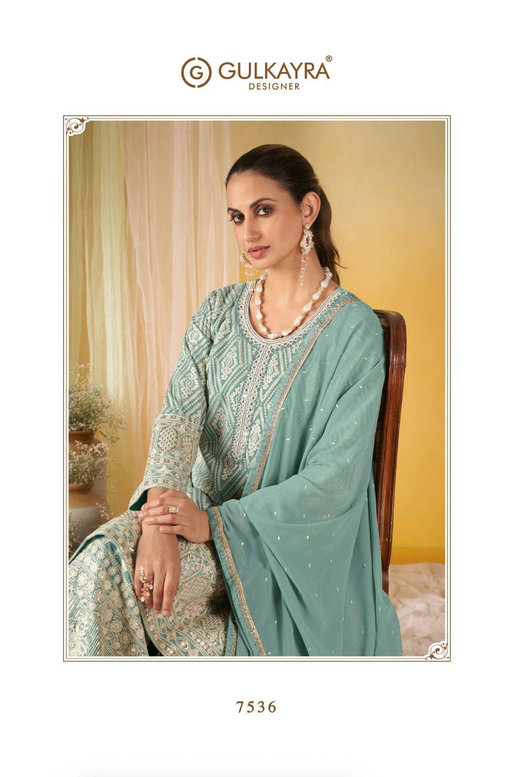Gulkayra Mastani Salwar Kameez wholesale suppliers