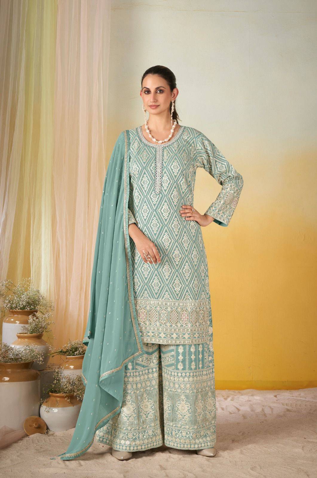 Gulkayra Mastani Salwar Kameez wholesale suppliers