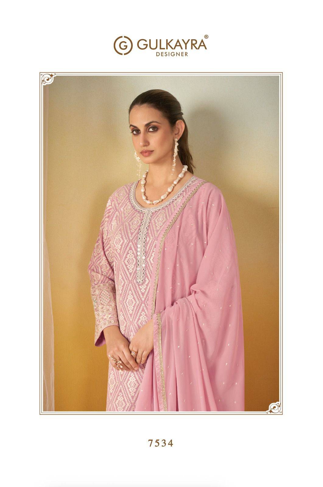 Gulkayra Mastani Salwar Kameez wholesale suppliers