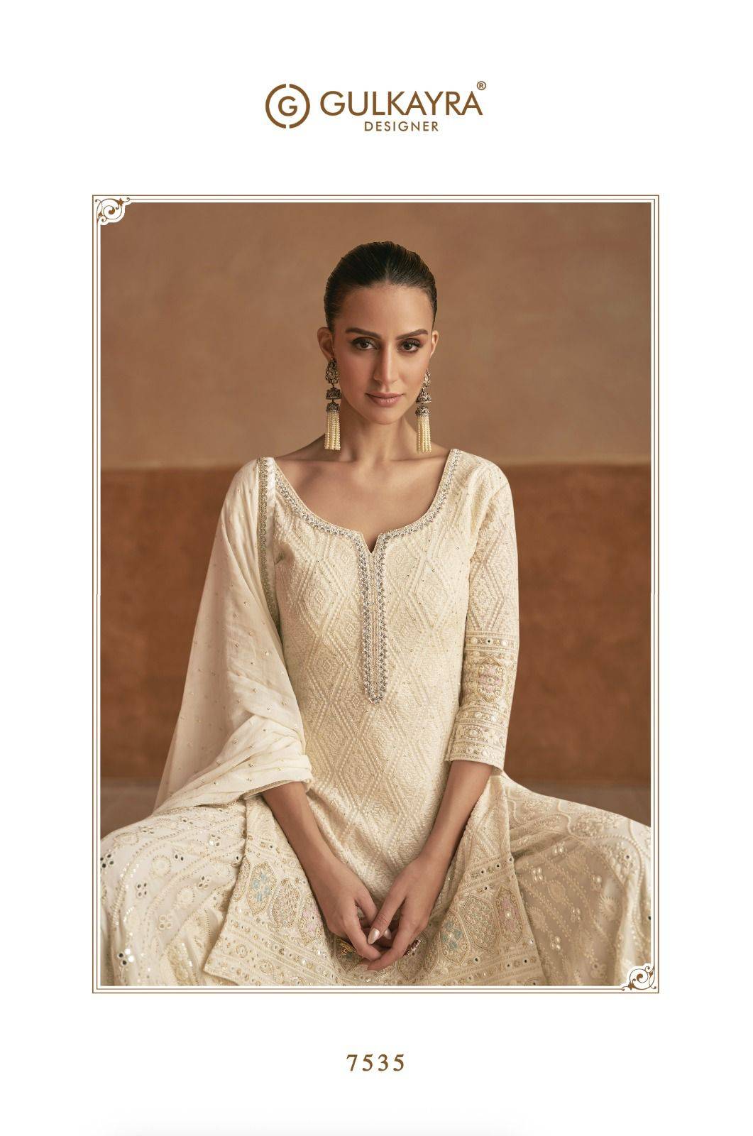 Gulkayra Mastani Salwar Kameez wholesale suppliers