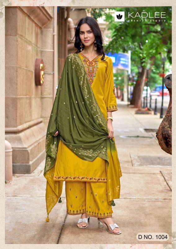 Kadlee indriya Printed kurti manufacturer