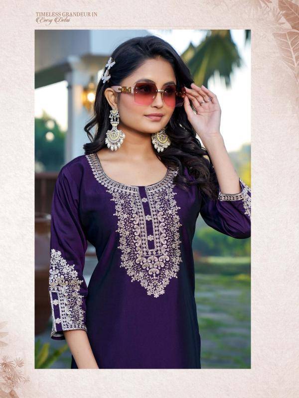 Aanchi mercy Ladies kurti manufacturer