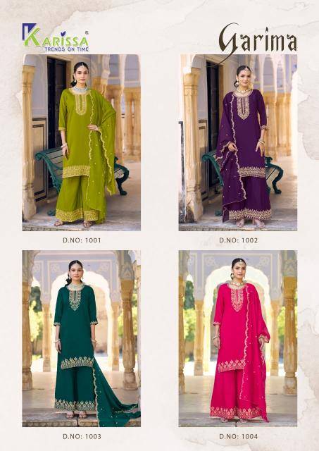Karissa garima Affordable Kurti suppliers in kolkata