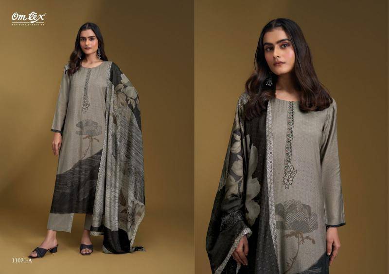 Omtex yamika Wholesale dress materials for ladies