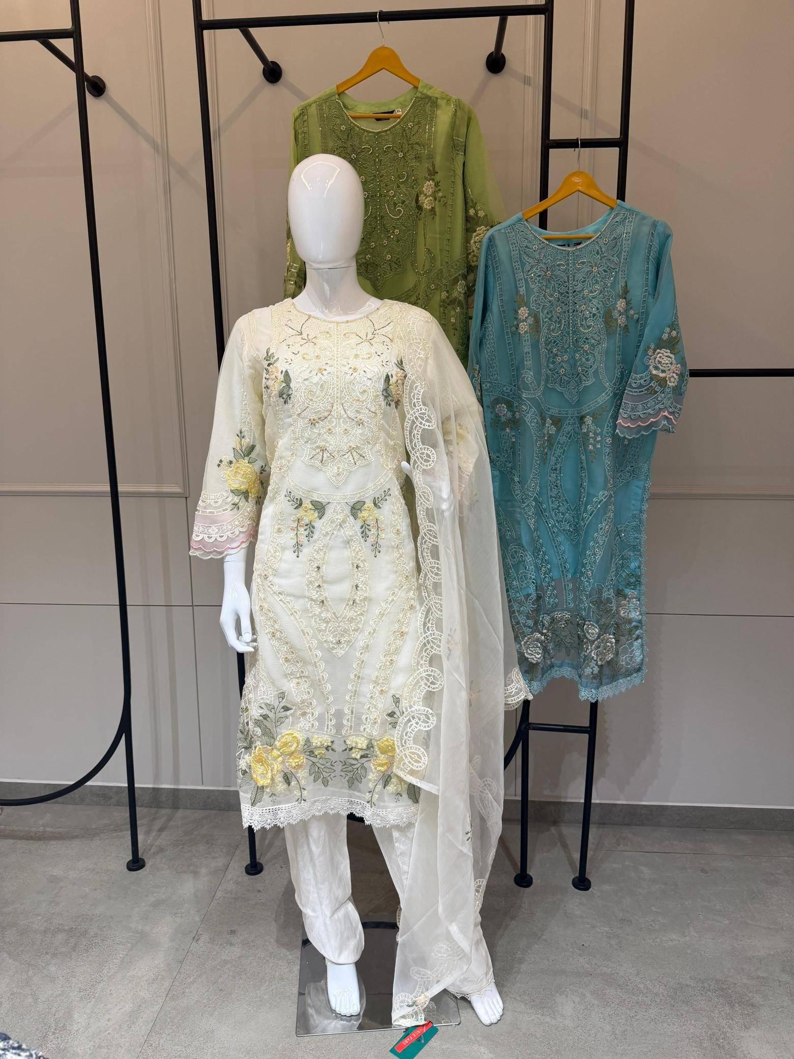 Shree fabs d.no 2178 Wholesale Salwar Kameez suppliers