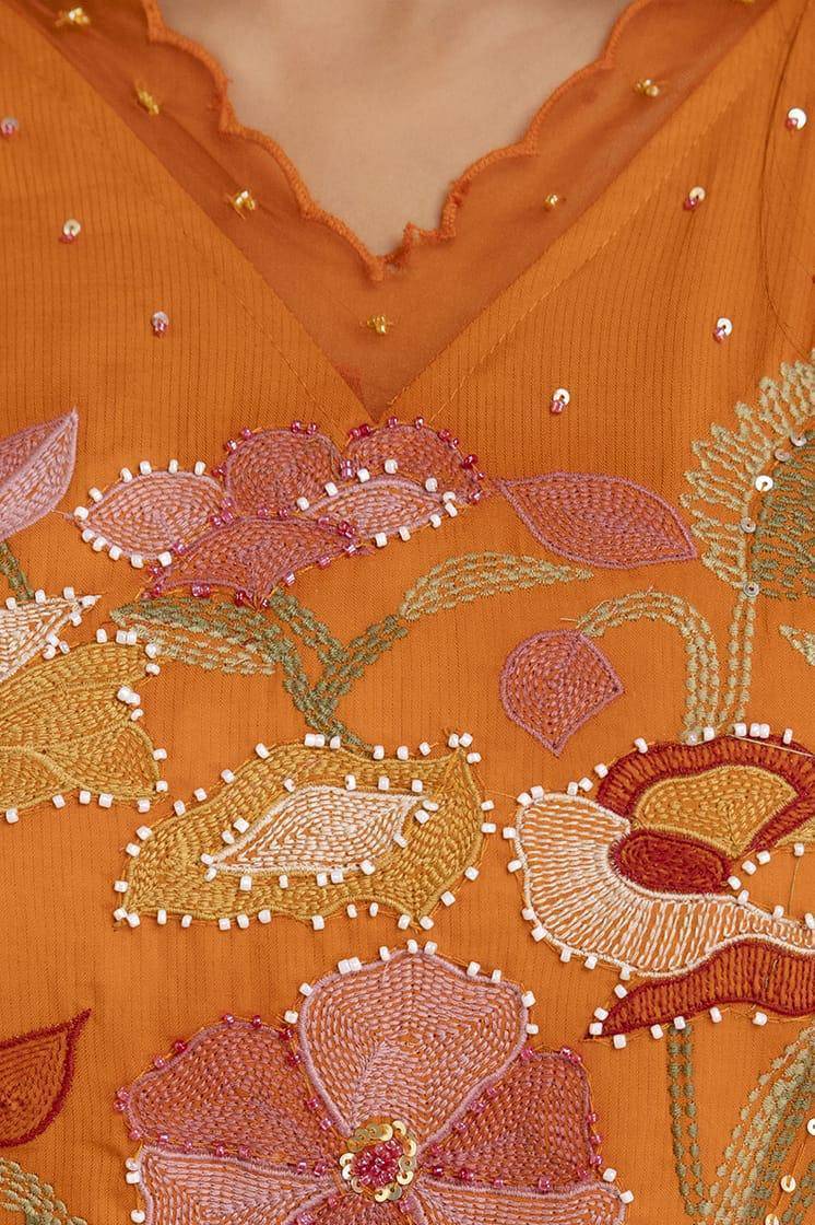 Naisha K 684 Cotton Wholesale Kurti market in Mumbai