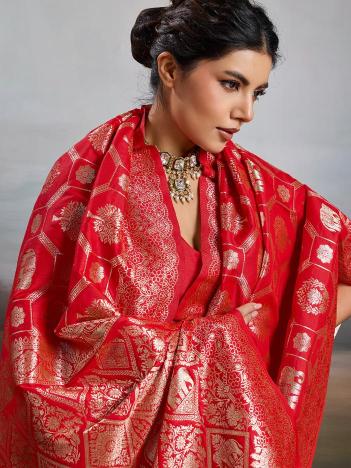 RAJWADA SILK VOL 2 by SHREE SHYAM FASHION fancy designer Soft SILK BLEND fabric saree wholesale with Fancy latkan
