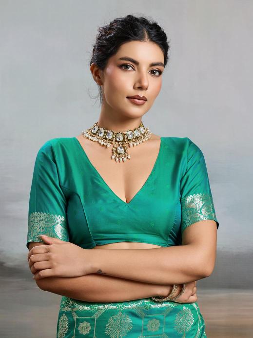 RAJWADA SILK VOL 2 by SHREE SHYAM FASHION fancy designer Soft SILK BLEND fabric saree wholesale with Fancy latkan