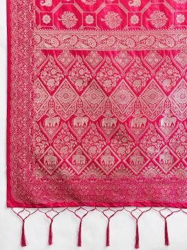 RAJWADA SILK VOL 2 by SHREE SHYAM FASHION fancy designer Soft SILK BLEND fabric saree wholesale with Fancy latkan