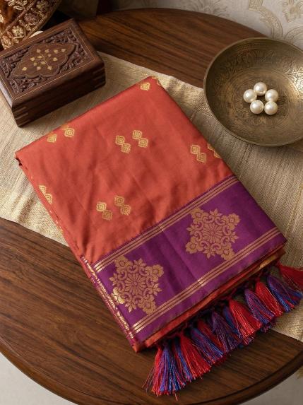 MEERA SILK by SHREE SHYAM FASHION fancy designer Soft Silk fabric WEDDING WEAR saree wholesale with Fancy latkan