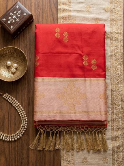 MEERA SILK by SHREE SHYAM FASHION fancy designer Soft Silk fabric WEDDING WEAR saree wholesale with Fancy latkan