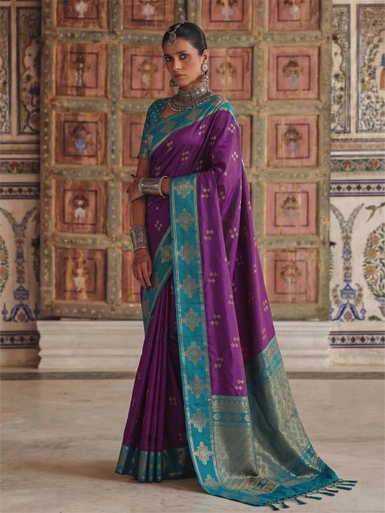 MEERA SILK VOL 2 by SHREE SHYAM FASHION fancy designer Soft Silk fabric WEDDING WEAR saree wholesale with Fancy latkan