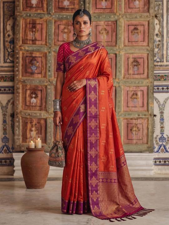 MEERA SILK VOL 2 by SHREE SHYAM FASHION fancy designer Soft Silk fabric WEDDING WEAR saree wholesale with Fancy latkan