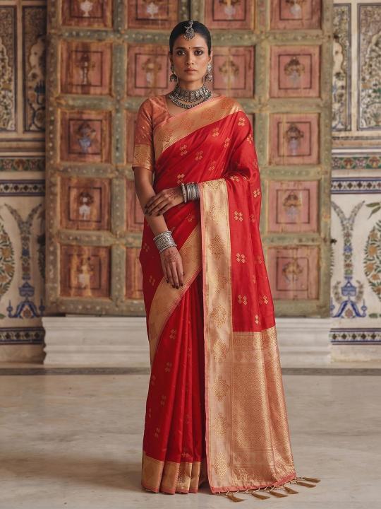 MEERA SILK VOL 2 by SHREE SHYAM FASHION fancy designer Soft Silk fabric WEDDING WEAR saree wholesale with Fancy latkan