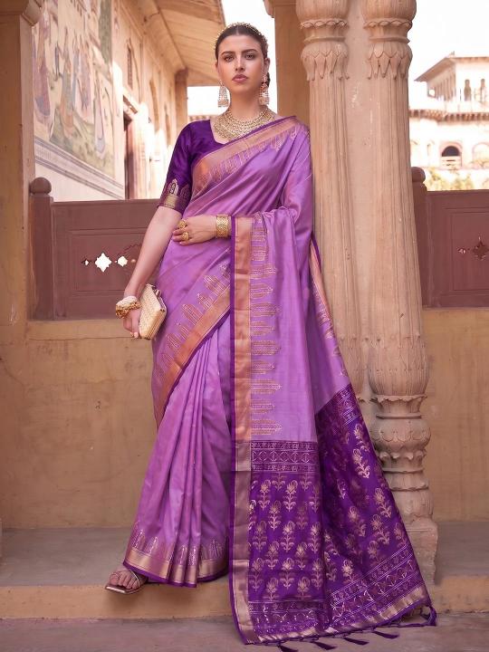 DOLA SILK by SHREE SHYAM FASHION fancy designer Soft Silk fabric saree wholesale with Fancy latkan