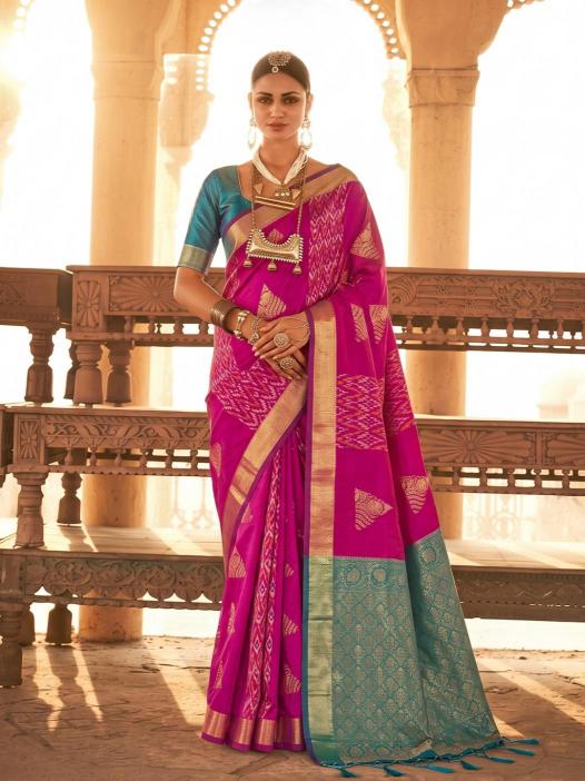 SAGARIKA by SHREE SHYAM FASHION fancy designer Soft Silk fabric saree wholesale with Fancy latkan