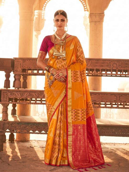 SAGARIKA by SHREE SHYAM FASHION fancy designer Soft Silk fabric saree wholesale with Fancy latkan