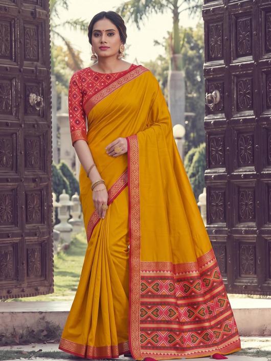 SEA SILK by SHREE SHYAM FASHION fancy designer Soft Silk fabric saree wholesale with Fancy latkan