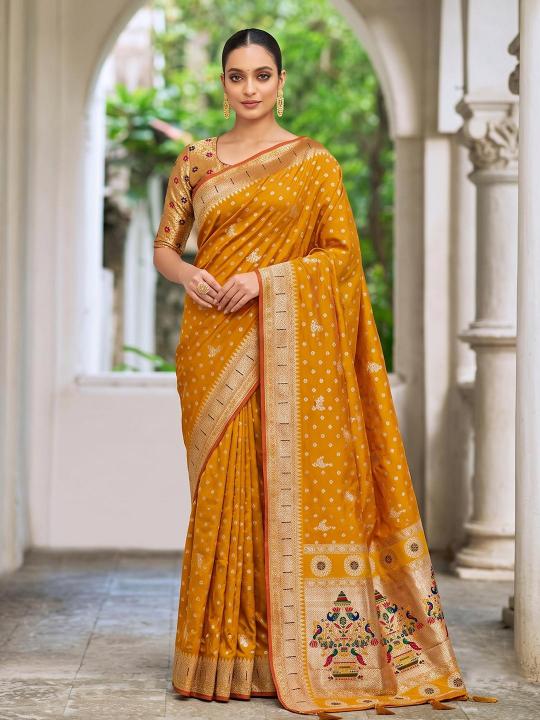 KANAKLATA by SHREE SHYAM FASHION fancy designer Soft Silk fabric saree wholesale with Fancy latkan