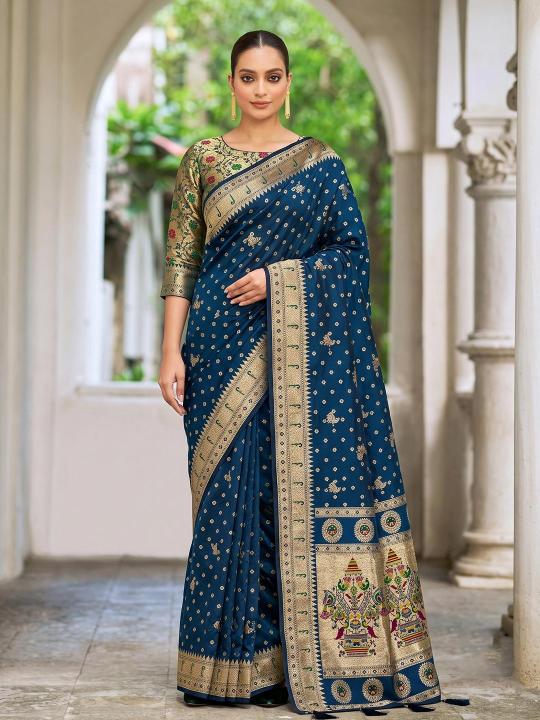 KANAKLATA by SHREE SHYAM FASHION fancy designer Soft Silk fabric saree wholesale with Fancy latkan