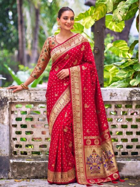 KANAKLATA by SHREE SHYAM FASHION fancy designer Soft Silk fabric saree wholesale with Fancy latkan