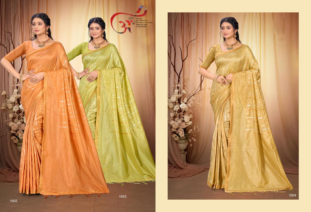 Bunawat - Marvel Silk 02 Sangam Prints Assam Silk Woven Work Traditional Saree